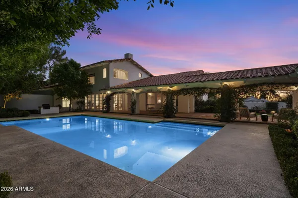 $4,750,000 | 84 Biltmore Estates Drive, Phoenix, AZ 85016