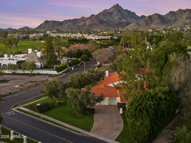 $4,995,000 | 84 Biltmore Estates Drive, Phoenix, AZ 85016