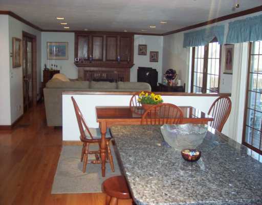 45 Mason Road Barrington, RI 02806 - Photo 3 of 8 Den/Family/Great Room.