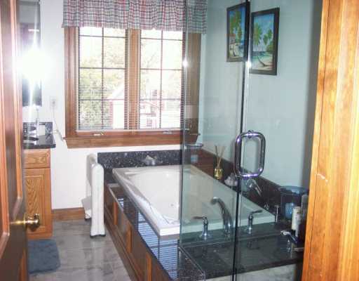 45 Mason Road Barrington, RI 02806 - Photo 8 of 8 Master Bath/Spa.