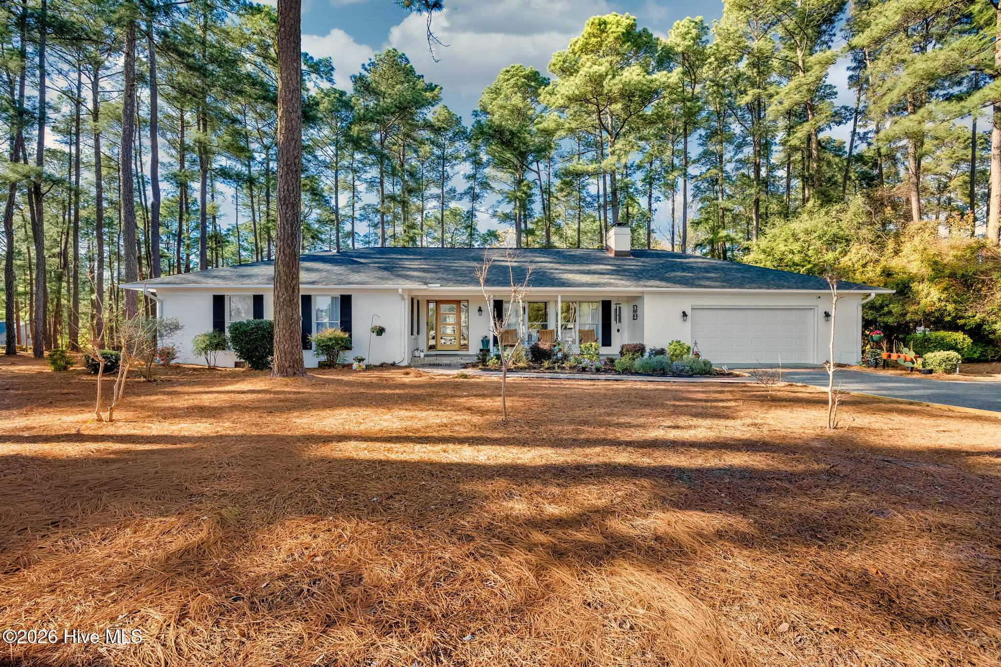 62 Richmond Road Jackson Springs, NC 27281 - Photo 1 of 32 62 Richmond-29