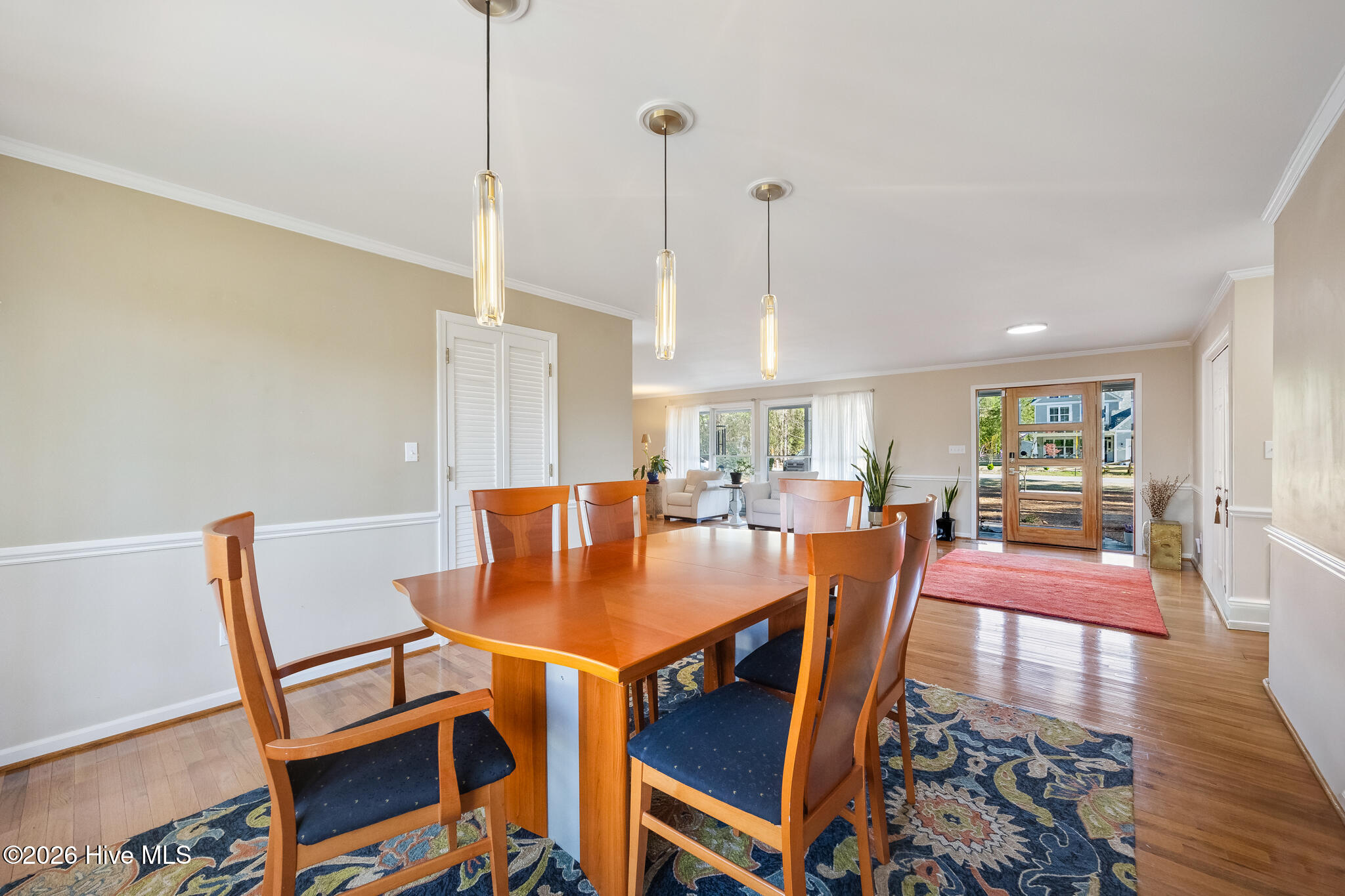 62 Richmond Road Jackson Springs, NC 27281 - Photo 11 of 32 62 Richmond-14