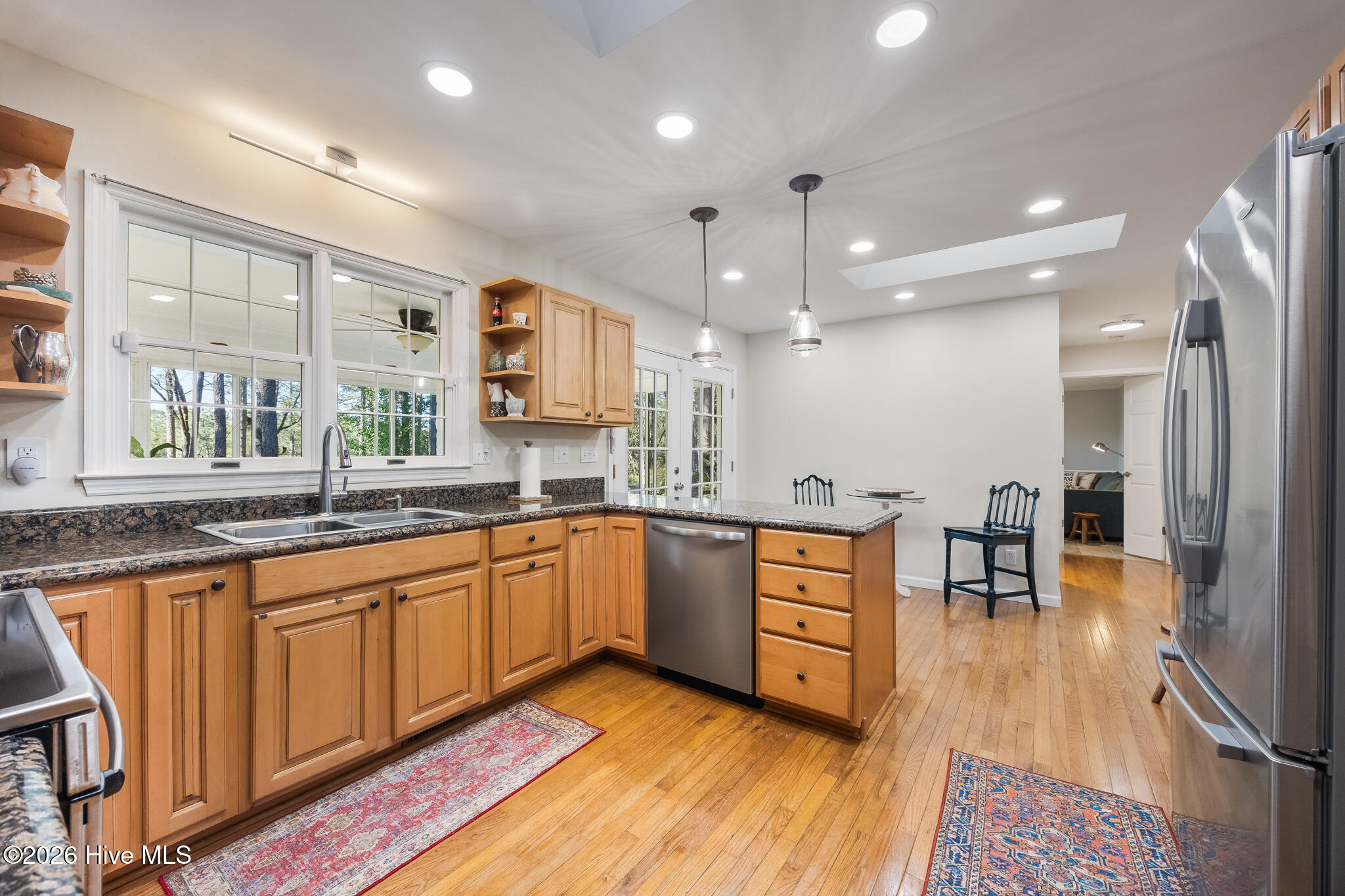 62 Richmond Road Jackson Springs, NC 27281 - Photo 13 of 32 62 Richmond-16