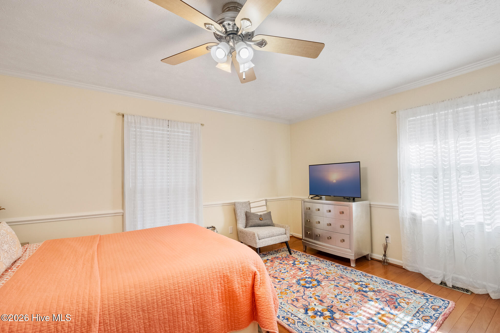 62 Richmond Road Jackson Springs, NC 27281 - Photo 19 of 32 62 Richmond-7