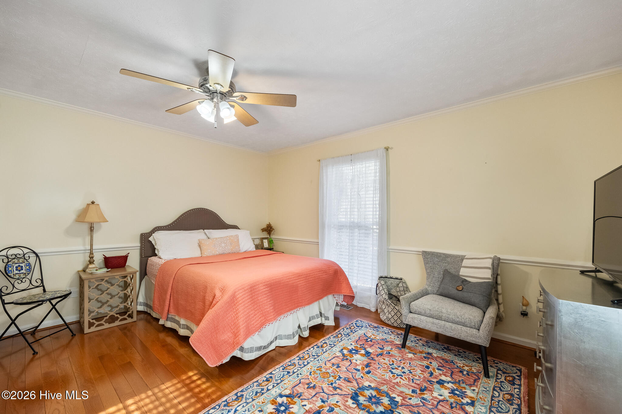 62 Richmond Road Jackson Springs, NC 27281 - Photo 20 of 32 62 Richmond-9