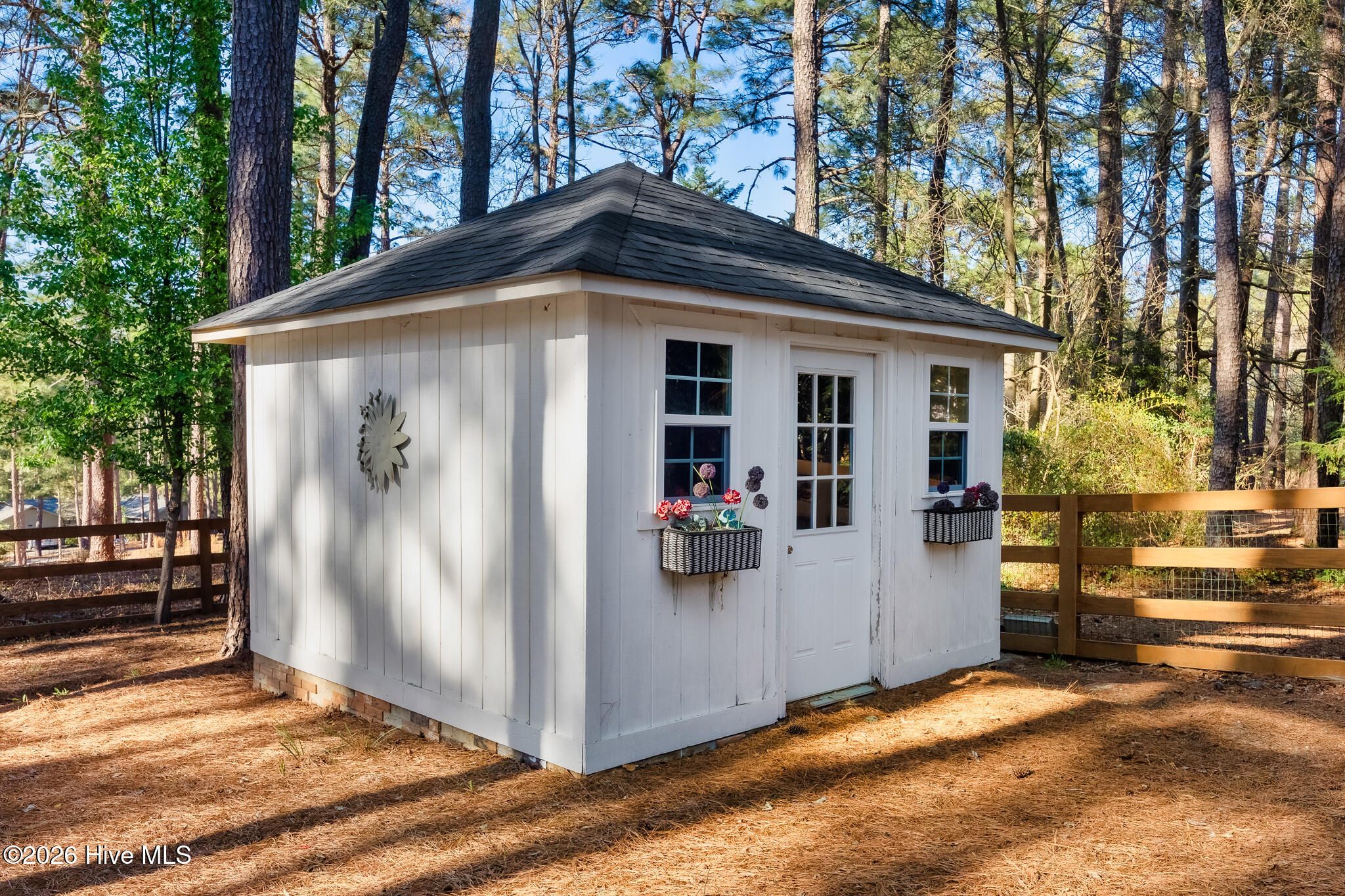 62 Richmond Road Jackson Springs, NC 27281 - Photo 29 of 32 62 Richmond-24