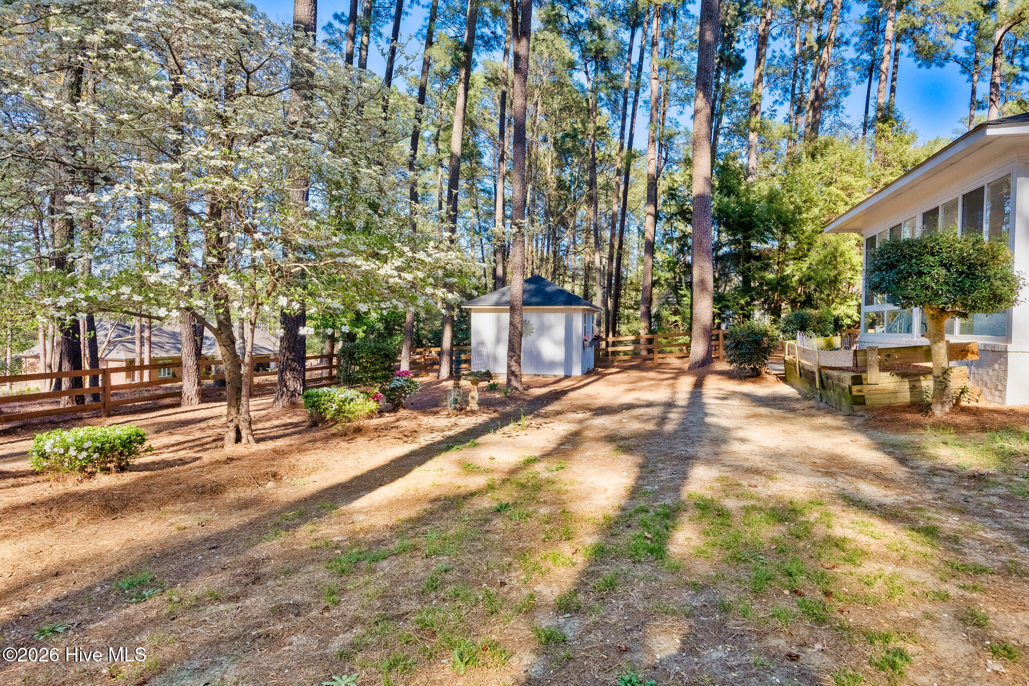 62 Richmond Road Jackson Springs, NC 27281 - Photo 30 of 32 62 Richmond-26