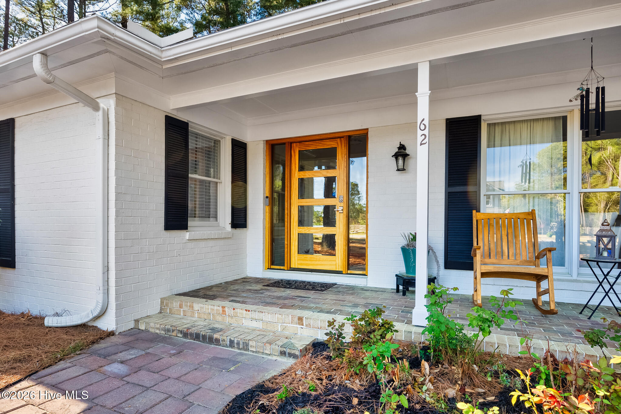 62 Richmond Road Jackson Springs, NC 27281 - Photo 3 of 32 62 Richmond-28