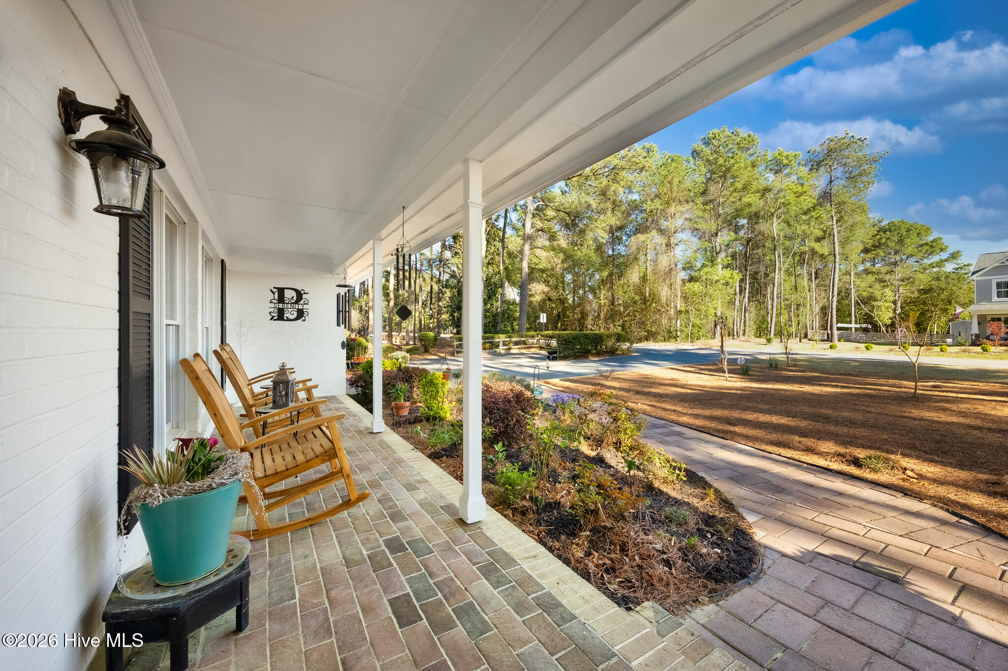 62 Richmond Road Jackson Springs, NC 27281 - Photo 4 of 32 62 Richmond-27