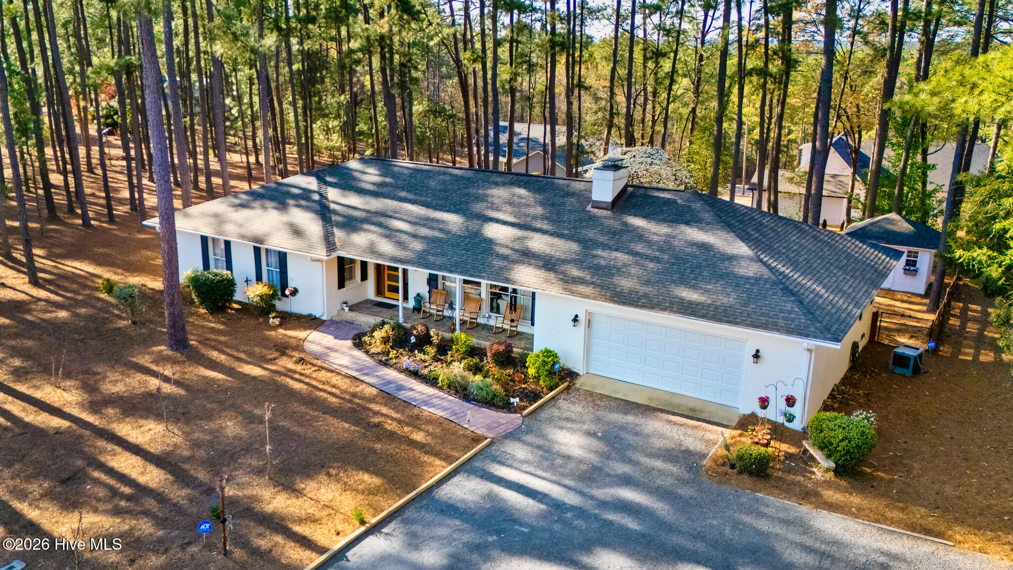 62 Richmond Road Jackson Springs, NC 27281 - Photo 5 of 32 62 Richmond-32
