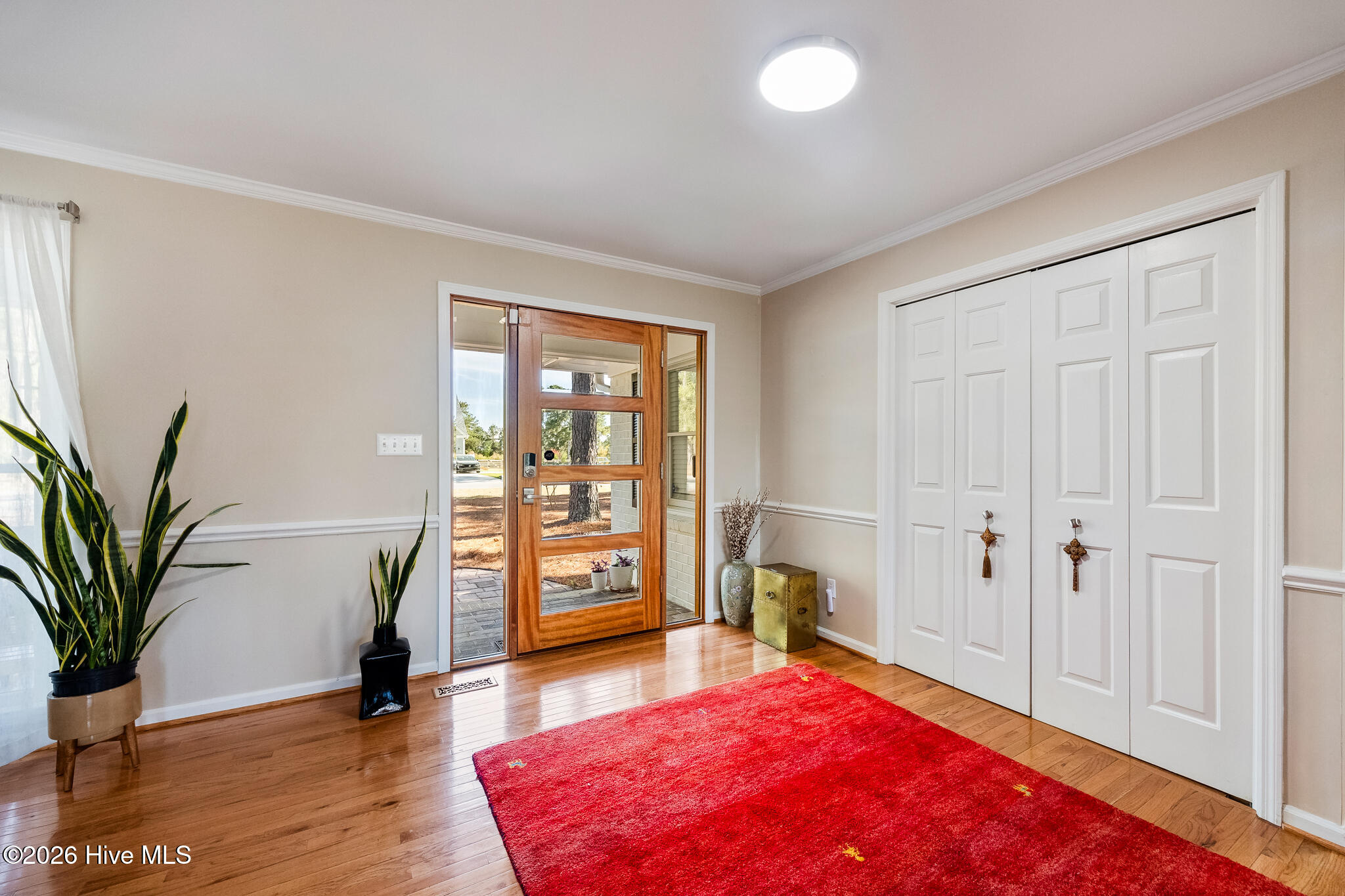 62 Richmond Road Jackson Springs, NC 27281 - Photo 6 of 32 62 Richmond-2