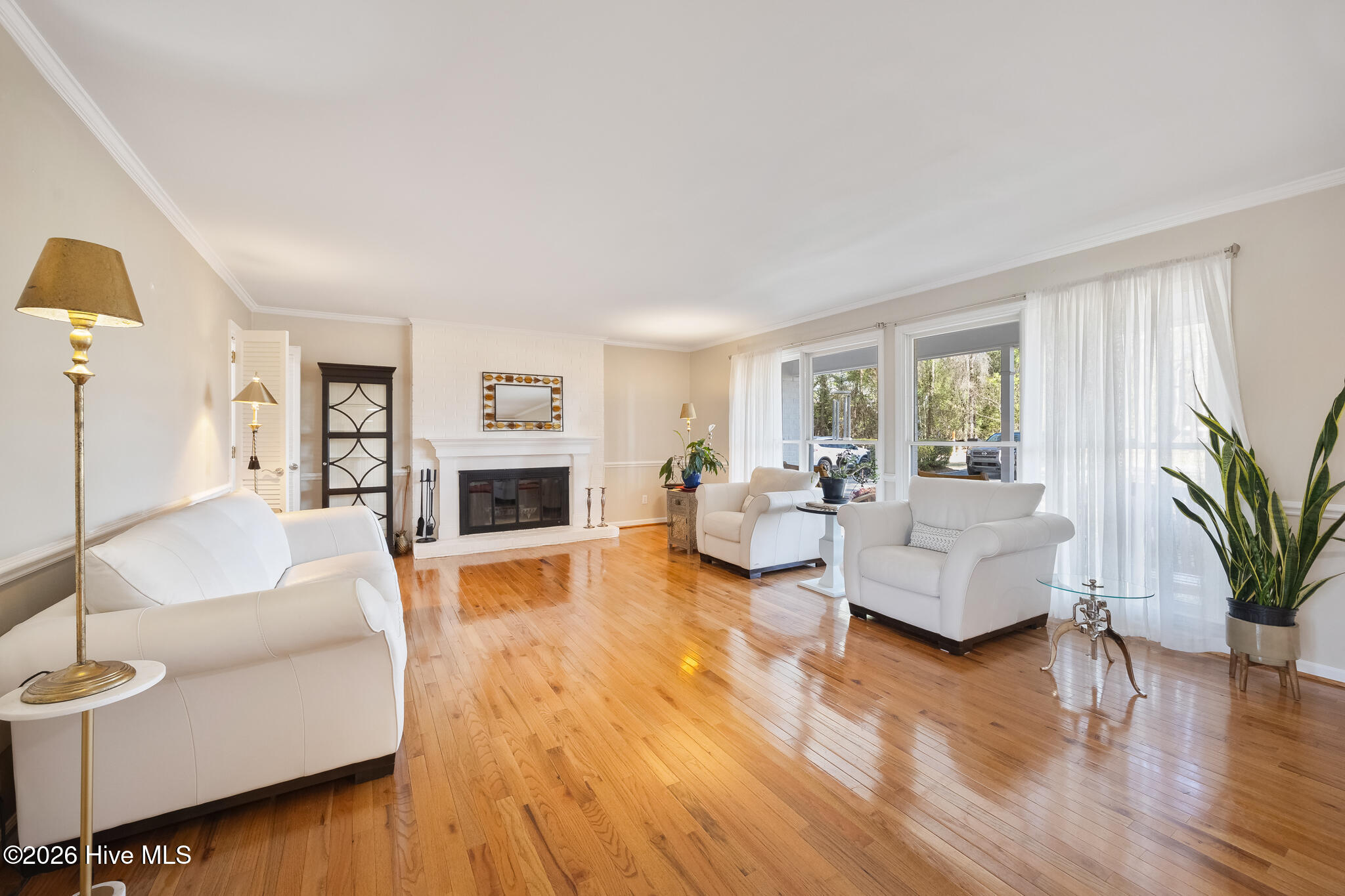 62 Richmond Road Jackson Springs, NC 27281 - Photo 7 of 32 62 Richmond-1