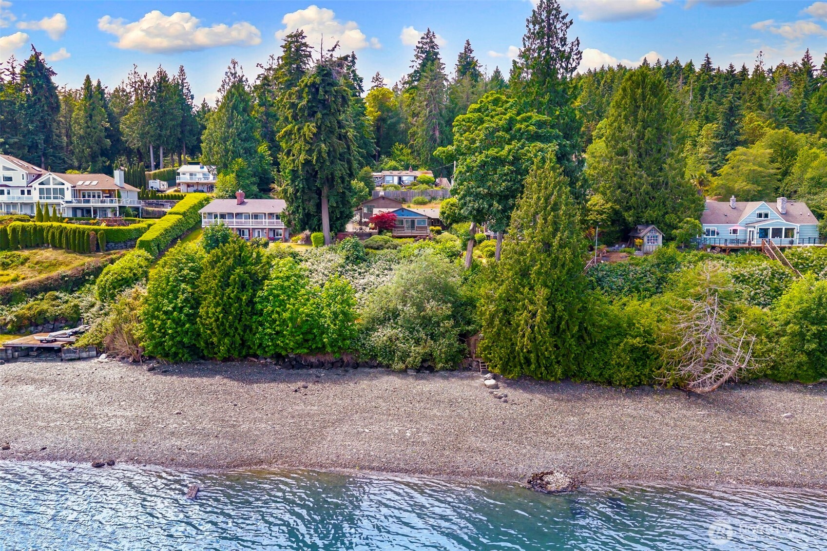 6222 Illahee Road Northeast Bremerton, WA 98311 - Photo 35 of 39