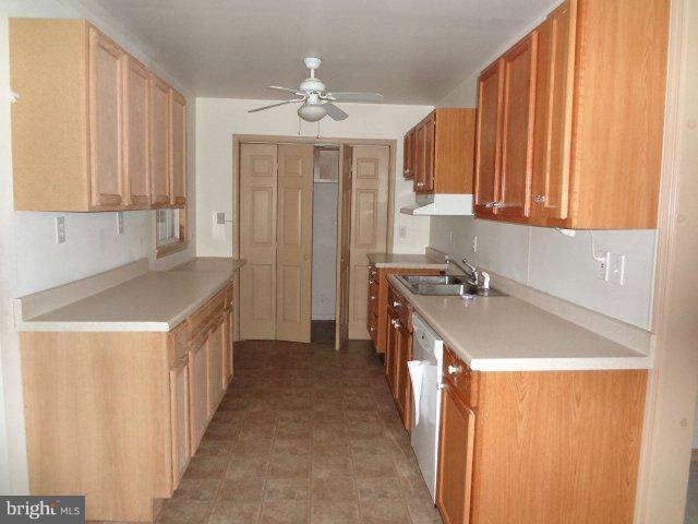 242 Red Pump Road Rising Sun, MD 21911 - Photo 8 of 12 Kitchen
