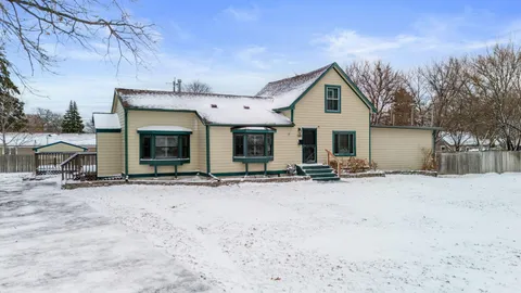 $319,900 | 5818 Emerson Avenue North, Brooklyn Center, MN 55430