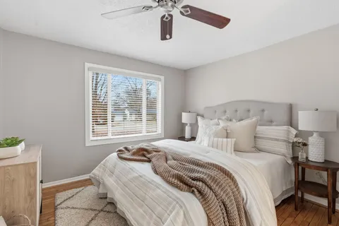 $319,900 | 5818 Emerson Avenue North, Brooklyn Center, MN 55430