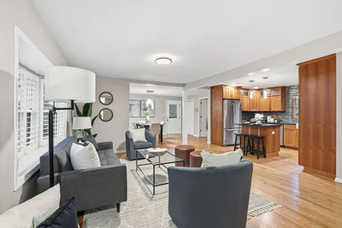 $319,900 | 5818 Emerson Avenue North, Brooklyn Center, MN 55430