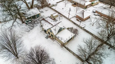 $319,900 | 5818 Emerson Avenue North, Brooklyn Center, MN 55430