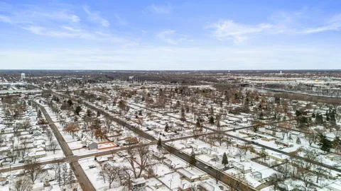 $319,900 | 5818 Emerson Avenue North, Brooklyn Center, MN 55430