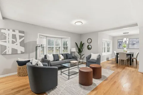 $319,900 | 5818 Emerson Avenue North, Brooklyn Center, MN 55430