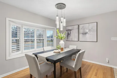 $319,900 | 5818 Emerson Avenue North, Brooklyn Center, MN 55430