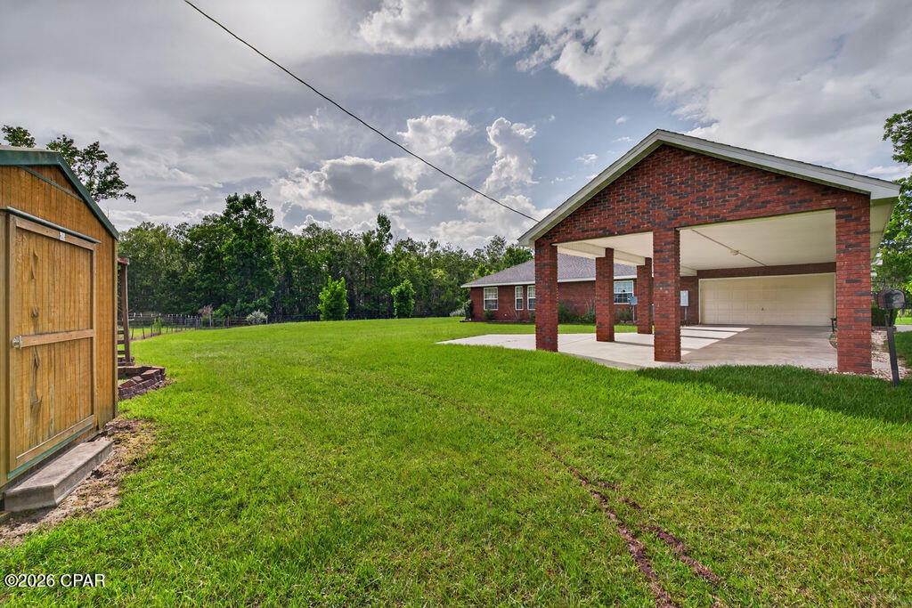 3256 Highway 77 Chipley, FL 32428 - Photo 36 of 51