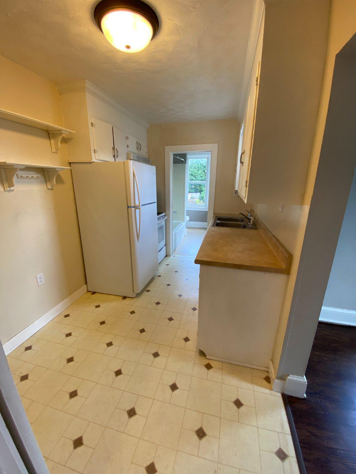13580 Monterey Lane Blue Ridge Summit, PA 17214 - Photo 14 of 36 Kitchen Apartment 2