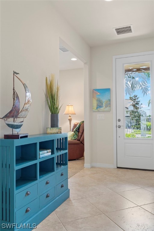 10844 Dennington Road Fort Myers, FL 33913 - Photo 17 of 50 a living room with furniture and potted plant