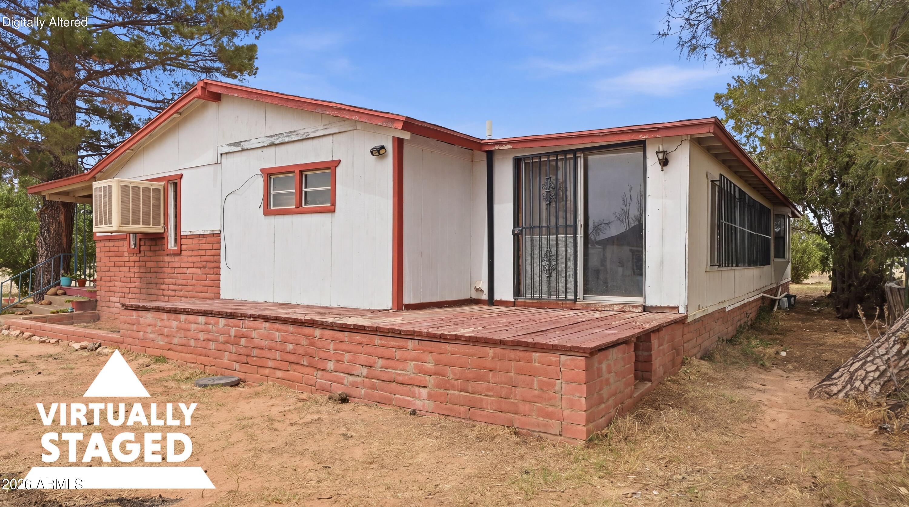 10193 South Rainbow Ranch Road Hereford, AZ 85615 - Photo 21 of 29
