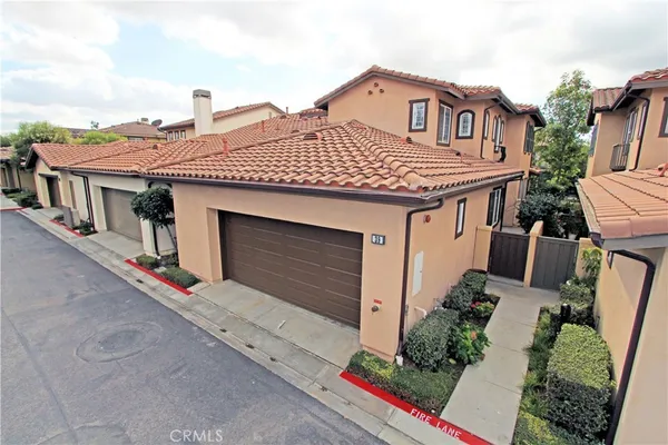 $5,500 | 39 Bamboo, Irvine, CA 92620