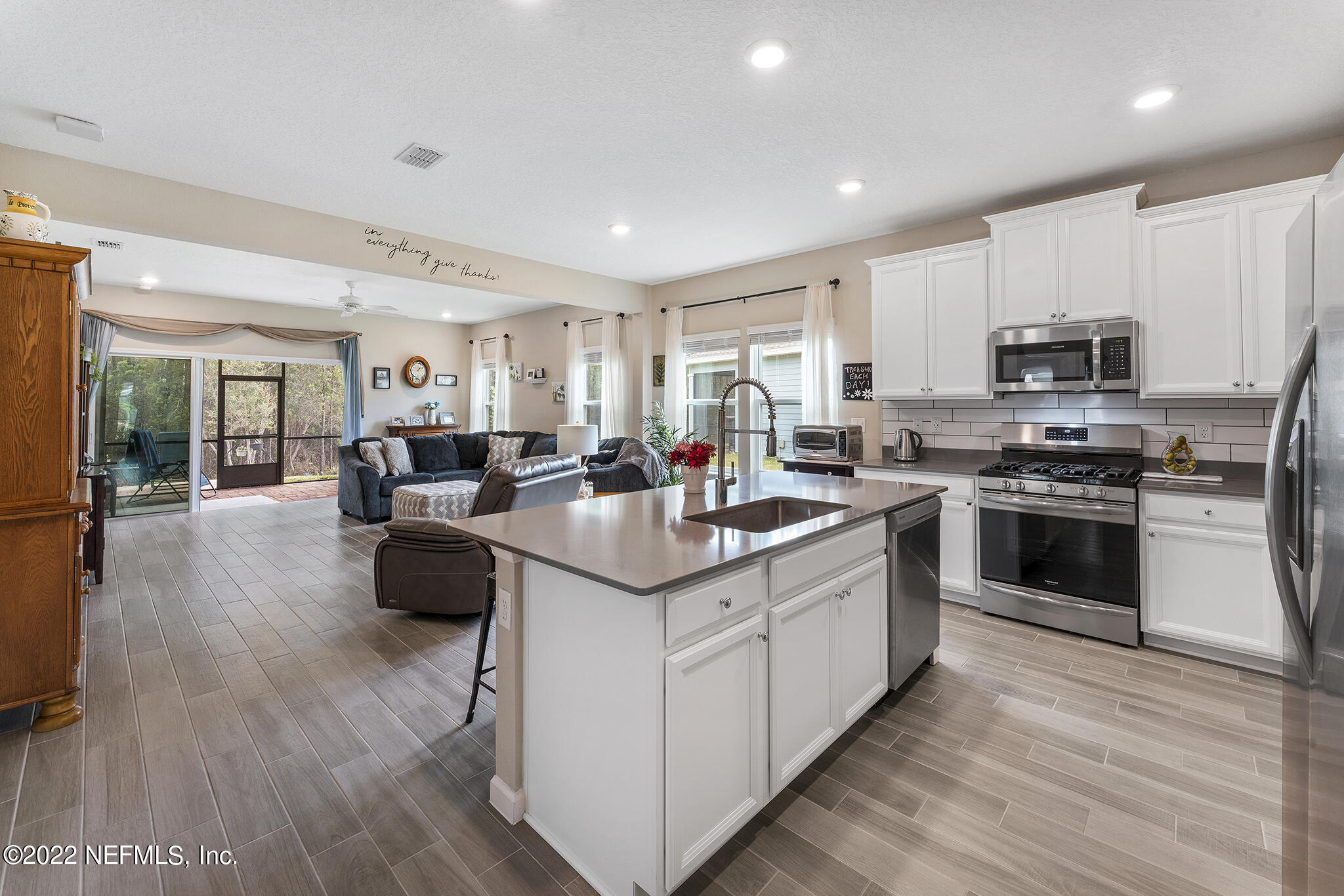 281 King George Avenue St. Augustine, FL 32092 - Photo 11 of 57 Kitchen_1