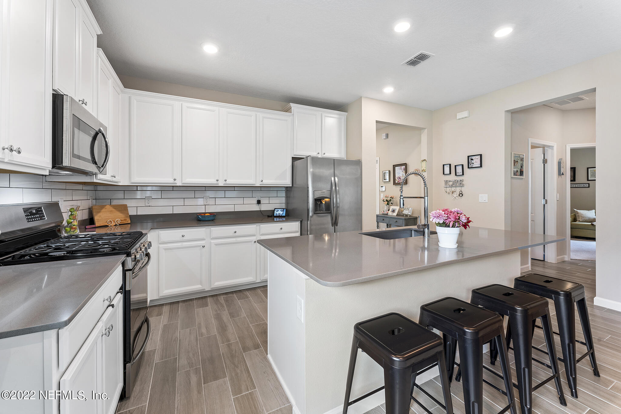 281 King George Avenue St. Augustine, FL 32092 - Photo 12 of 57 Kitchen_4