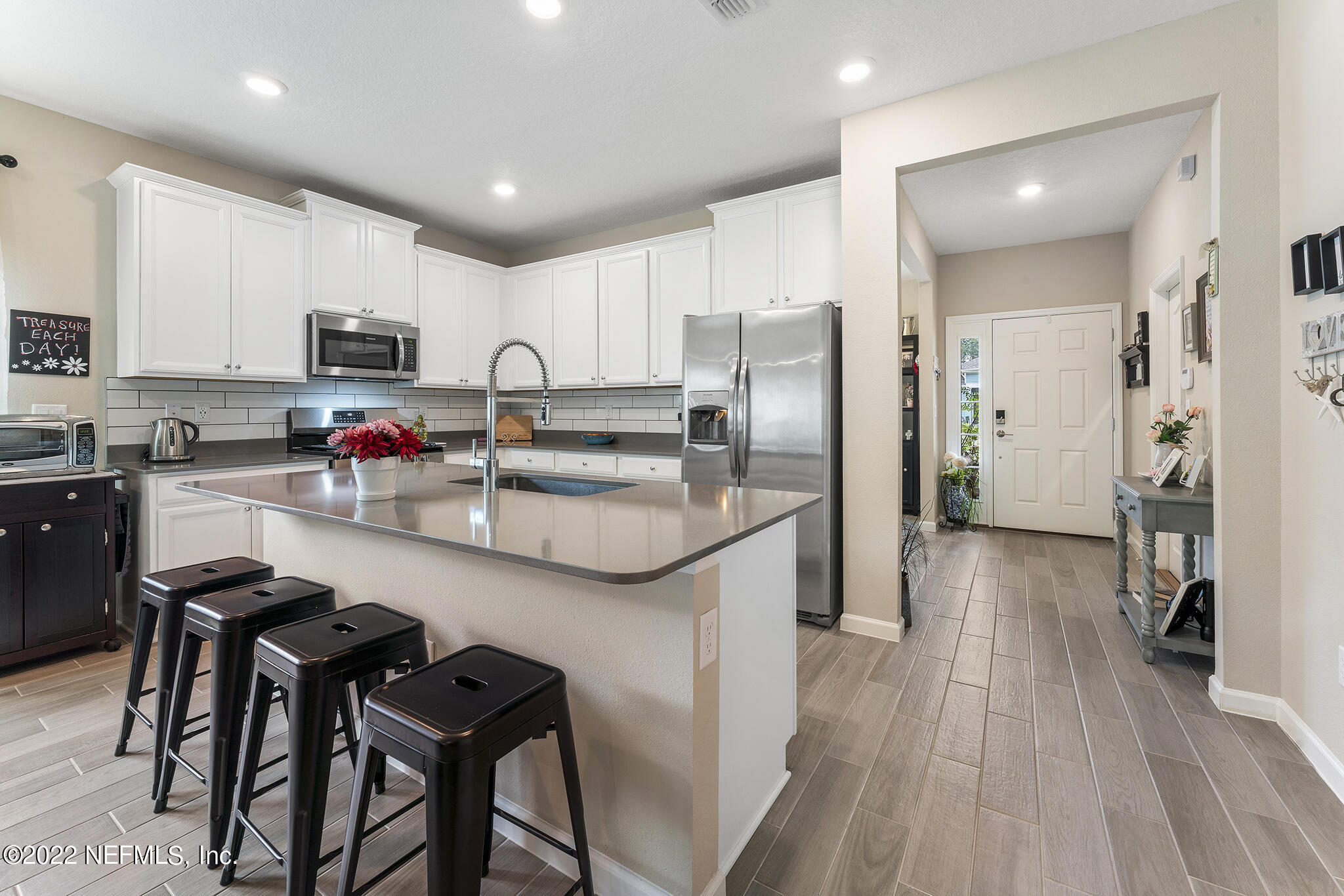 281 King George Avenue St. Augustine, FL 32092 - Photo 15 of 57 Kitchen