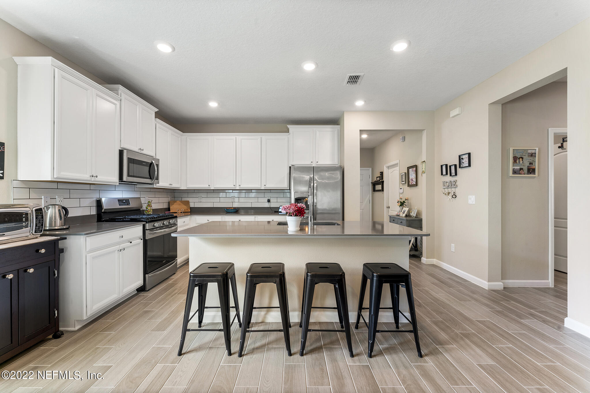 281 King George Avenue St. Augustine, FL 32092 - Photo 16 of 57 Kitchen_5