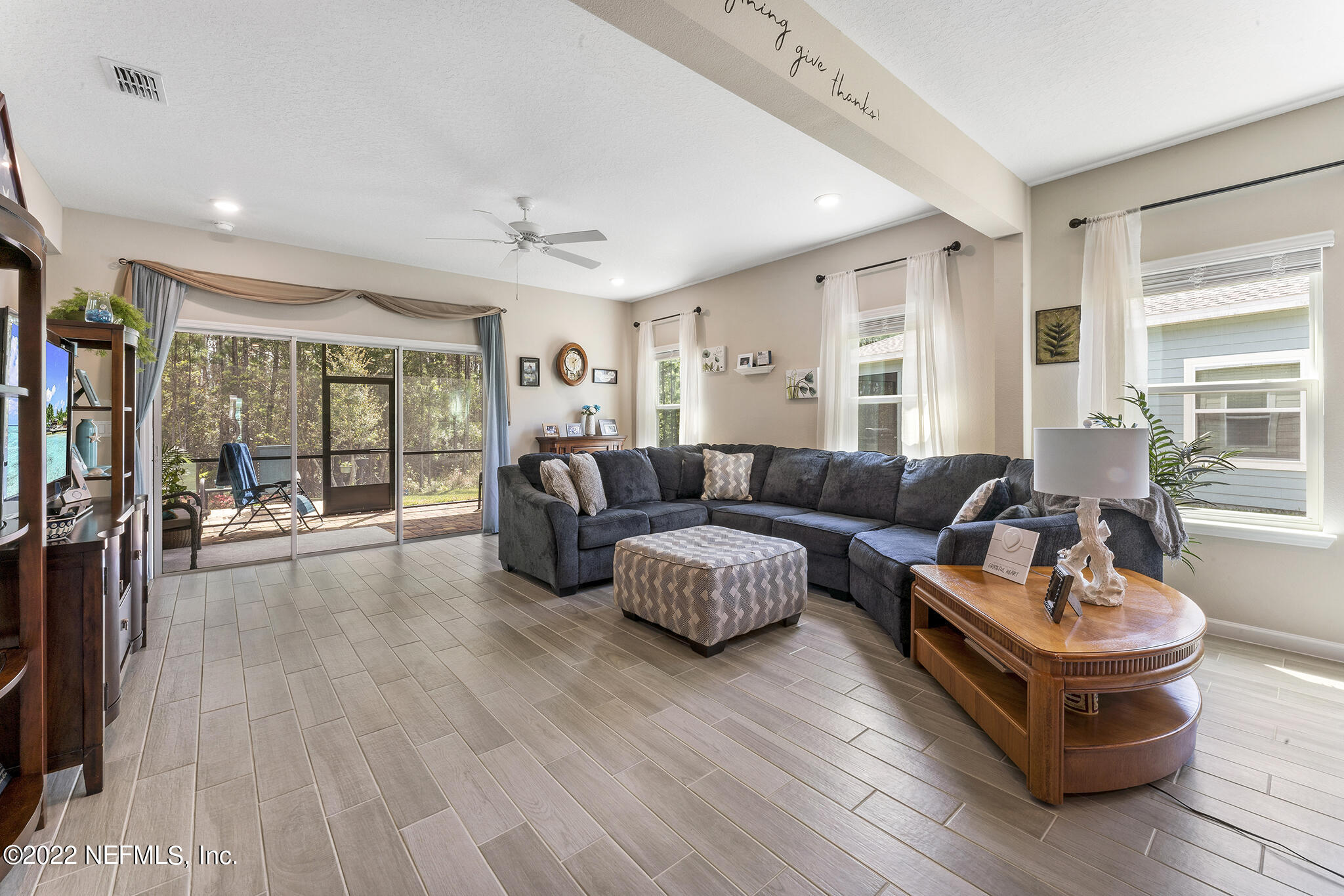 281 King George Avenue St. Augustine, FL 32092 - Photo 17 of 57 Family Room