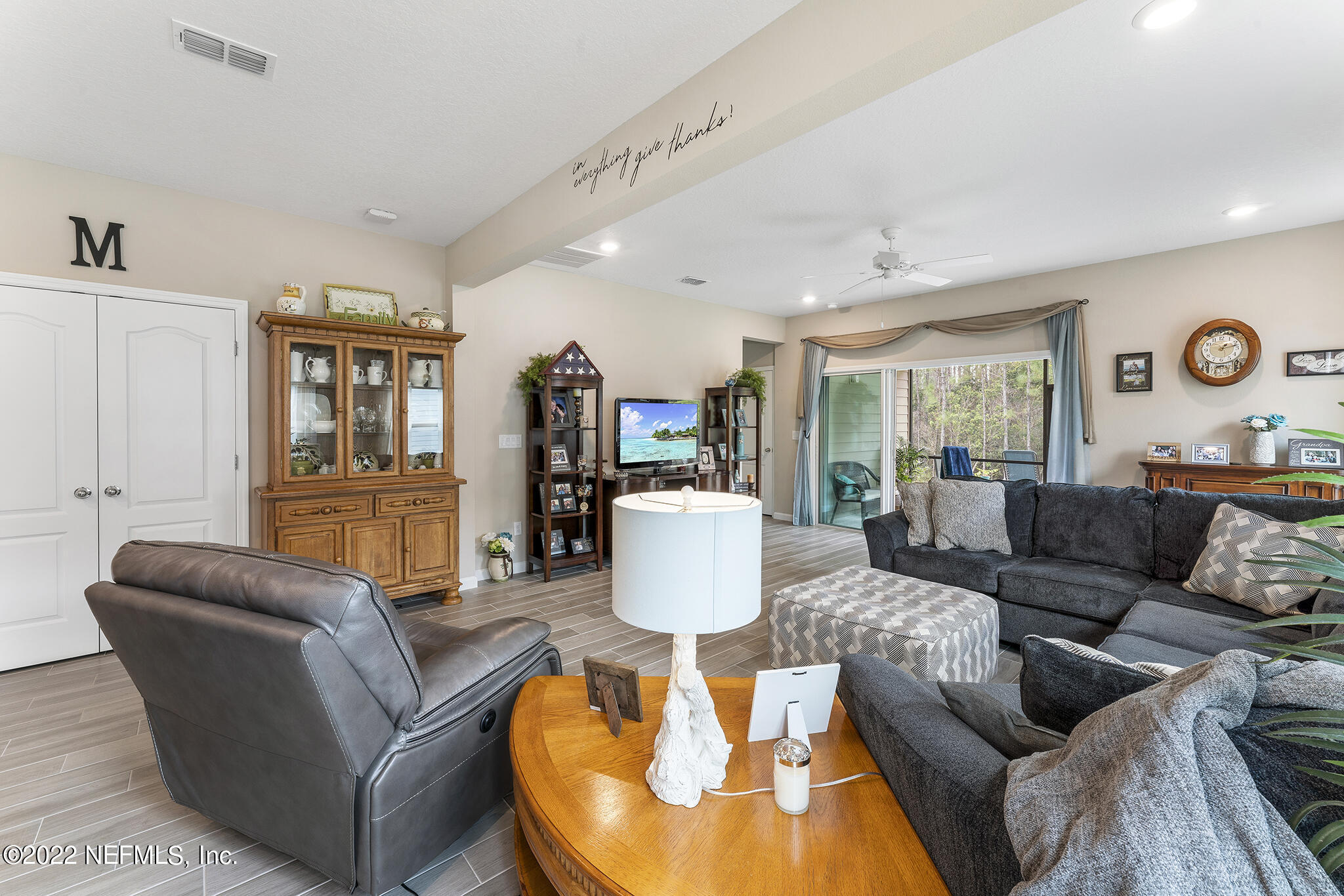 281 King George Avenue St. Augustine, FL 32092 - Photo 18 of 57 Family Room_4