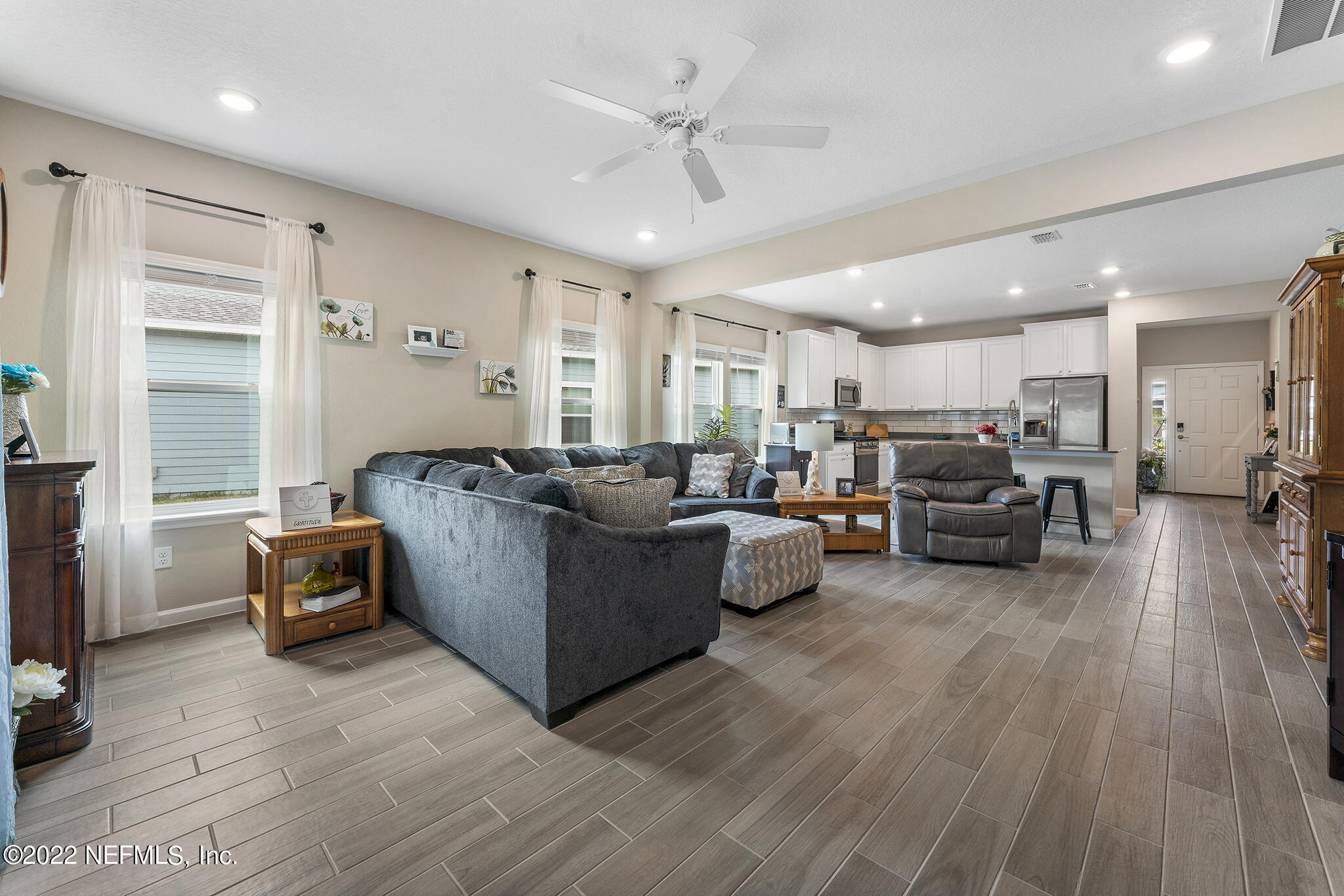 281 King George Avenue St. Augustine, FL 32092 - Photo 19 of 57 Family Room_2