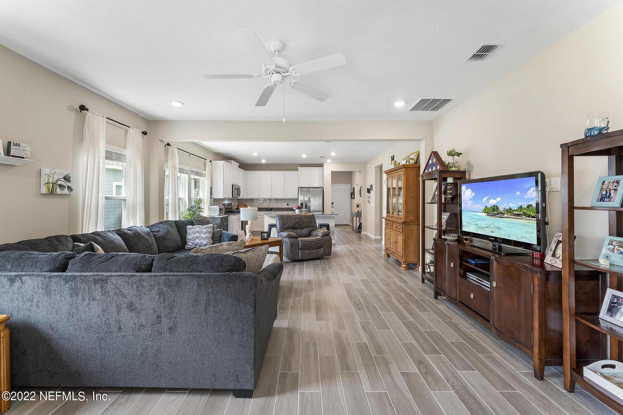 281 King George Avenue St. Augustine, FL 32092 - Photo 20 of 57 Family Room_3