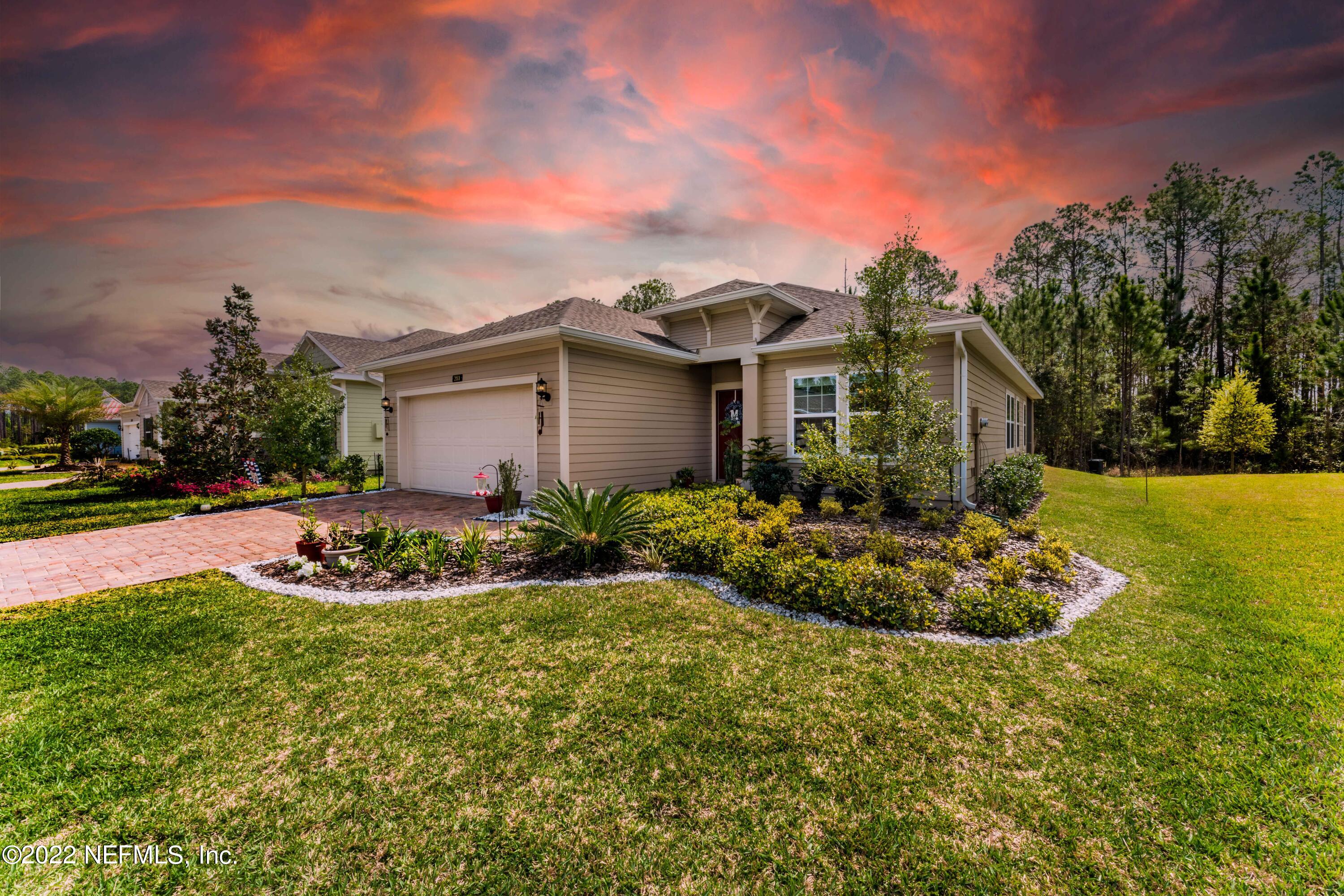 281 King George Avenue St. Augustine, FL 32092 - Photo 2 of 57 Second Pic