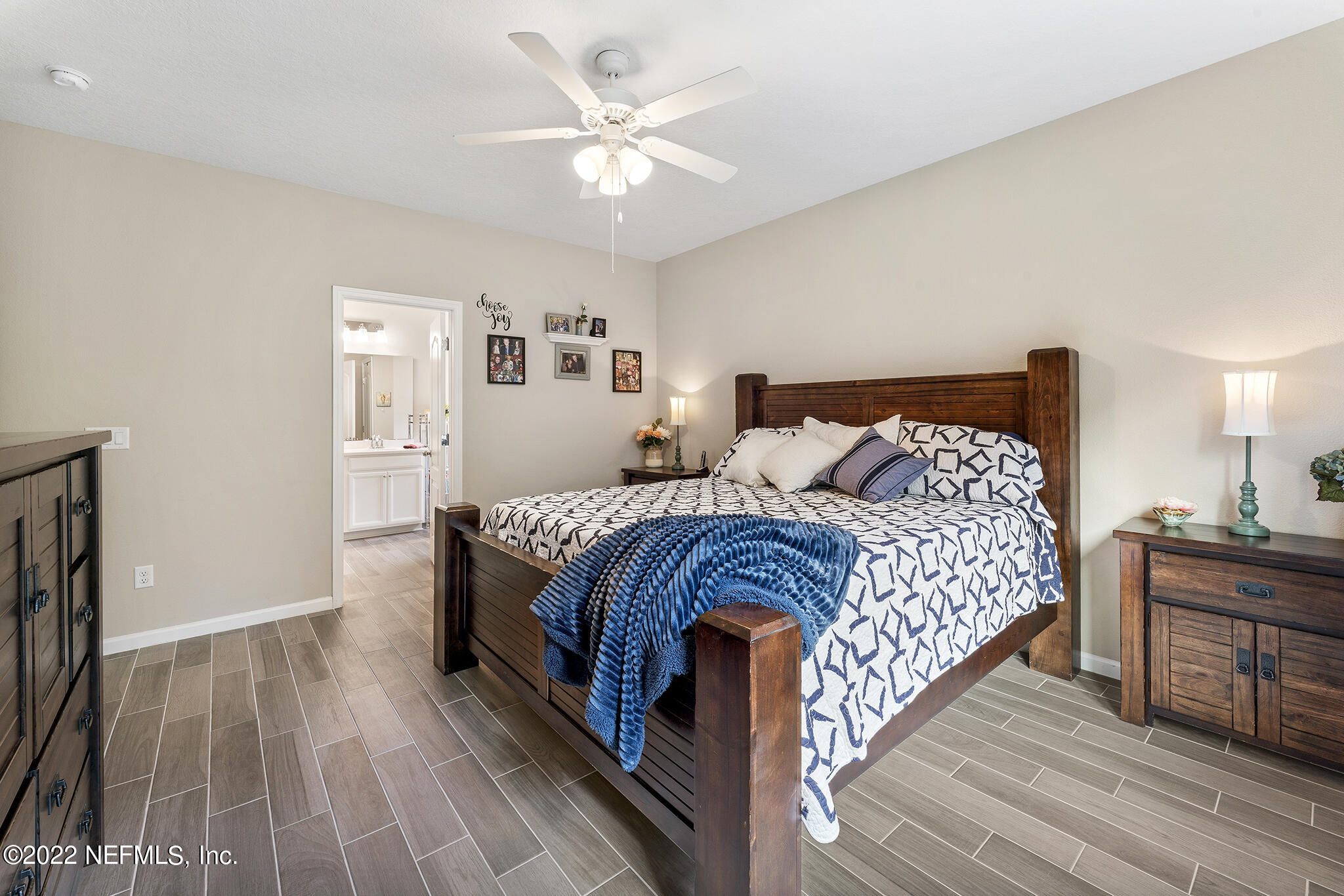 281 King George Avenue St. Augustine, FL 32092 - Photo 22 of 57 Master Bedroom_1
