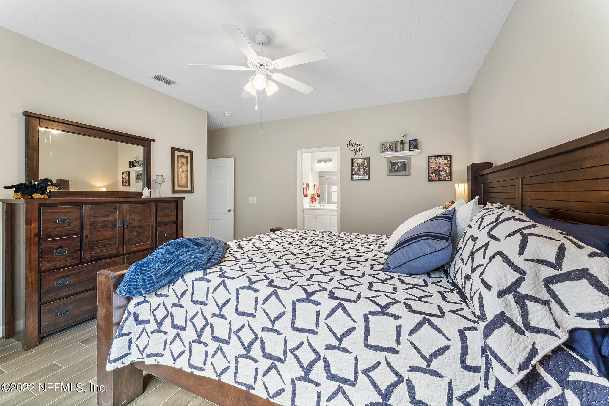 281 King George Avenue St. Augustine, FL 32092 - Photo 23 of 57 Master Bedroom_2