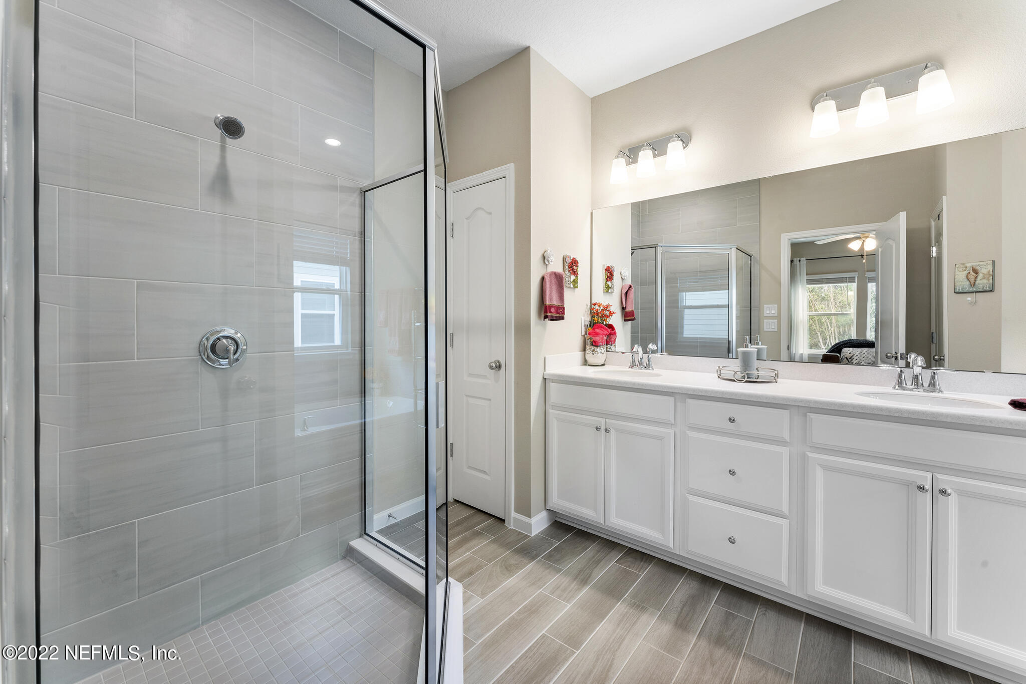 281 King George Avenue St. Augustine, FL 32092 - Photo 24 of 57 Master Bathroom