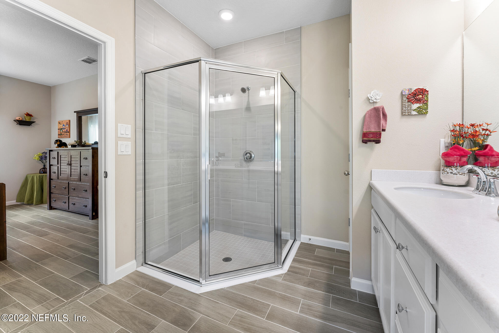 281 King George Avenue St. Augustine, FL 32092 - Photo 26 of 57 Master Bathroom_3