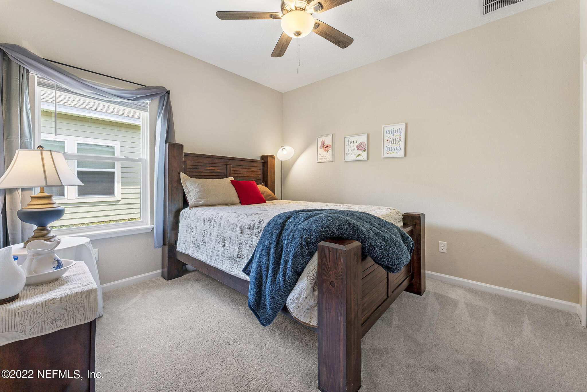 281 King George Avenue St. Augustine, FL 32092 - Photo 27 of 57 Bedroom_1-1