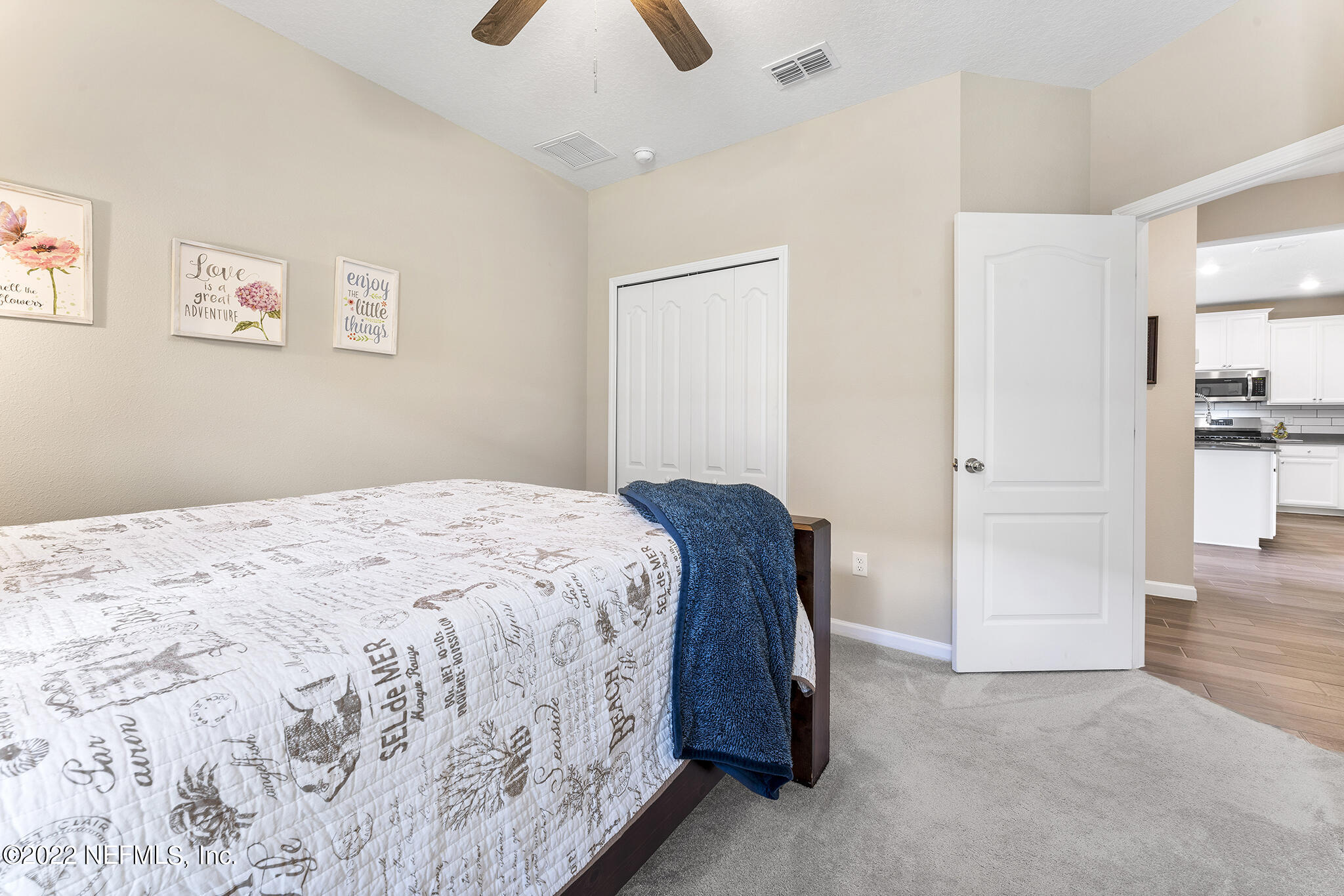 281 King George Avenue St. Augustine, FL 32092 - Photo 28 of 57 Bedroom_1-2