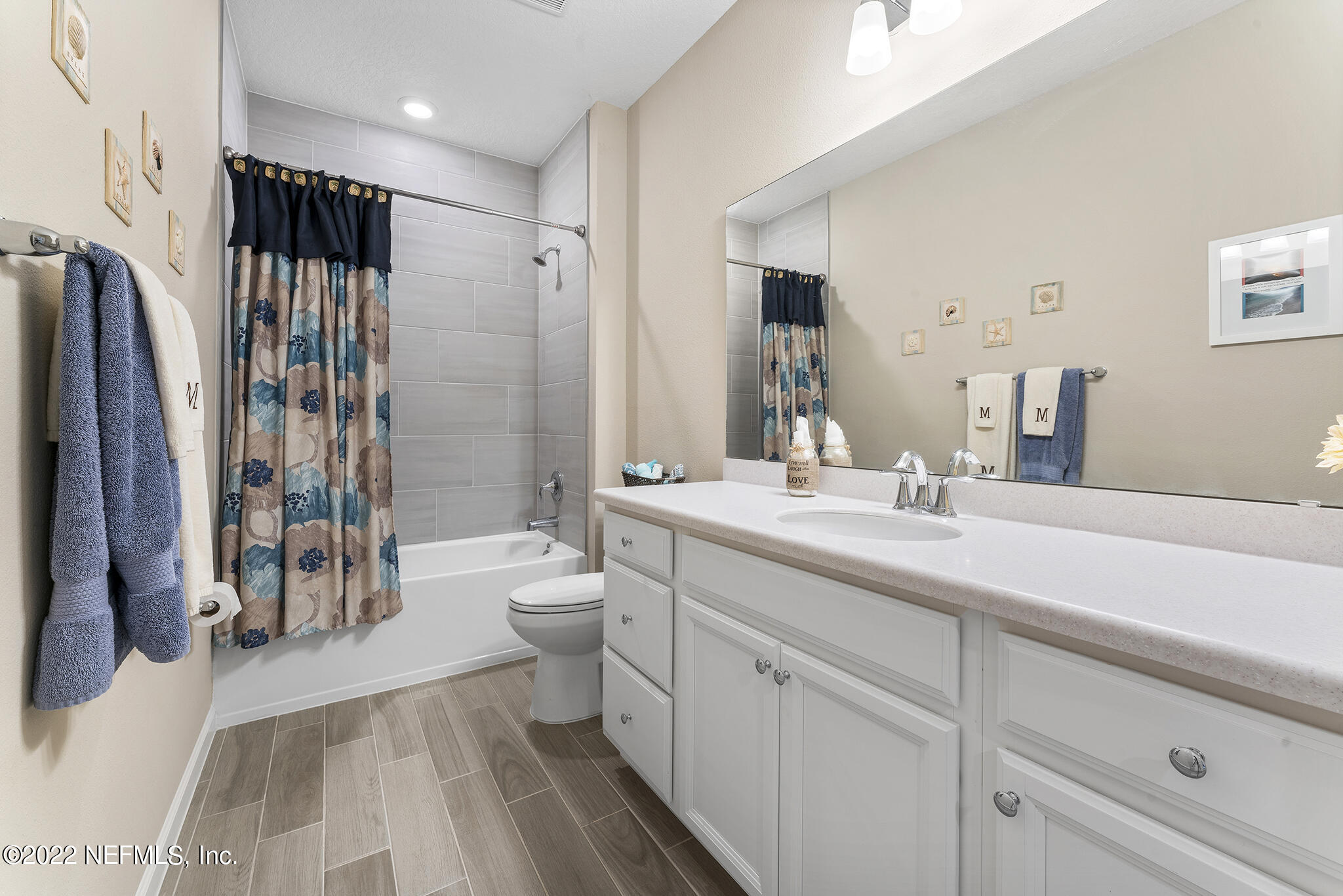 281 King George Avenue St. Augustine, FL 32092 - Photo 29 of 57 Bathroom