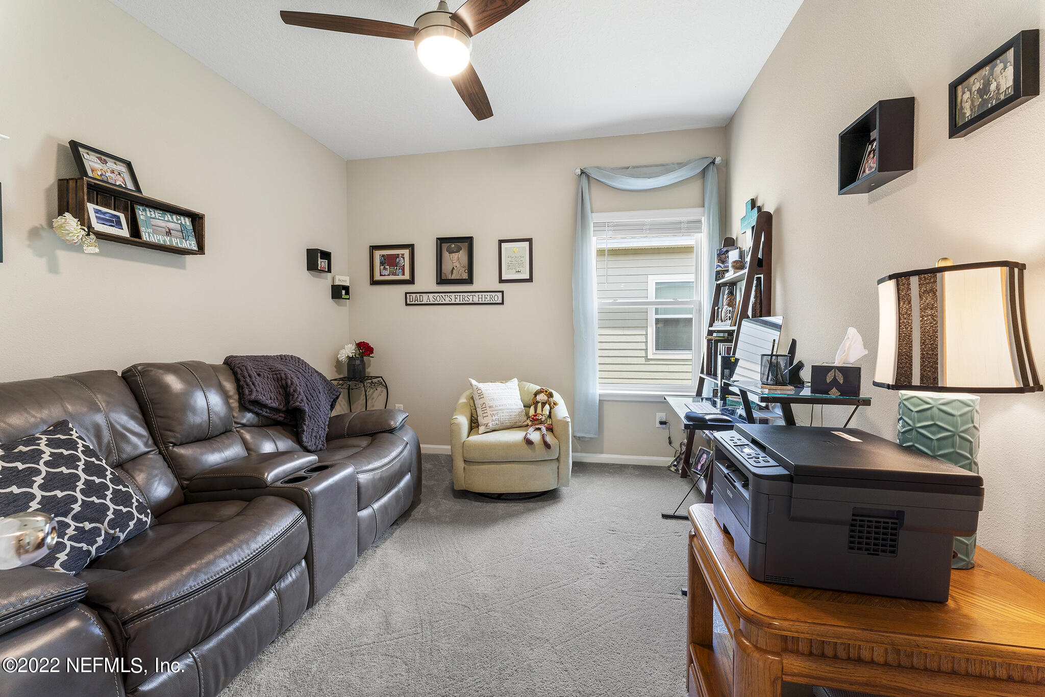 281 King George Avenue St. Augustine, FL 32092 - Photo 30 of 57 Bedroom_2-1