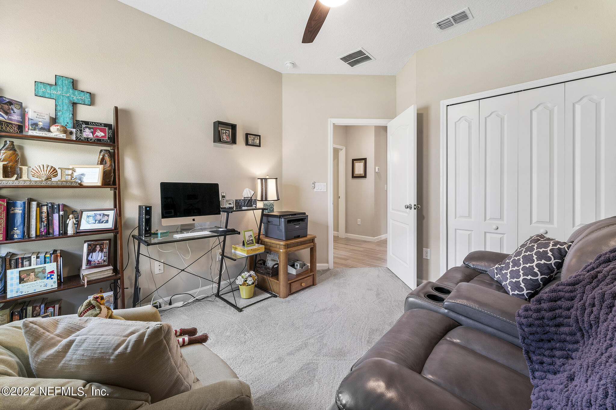 281 King George Avenue St. Augustine, FL 32092 - Photo 31 of 57 Bedroom_2-2