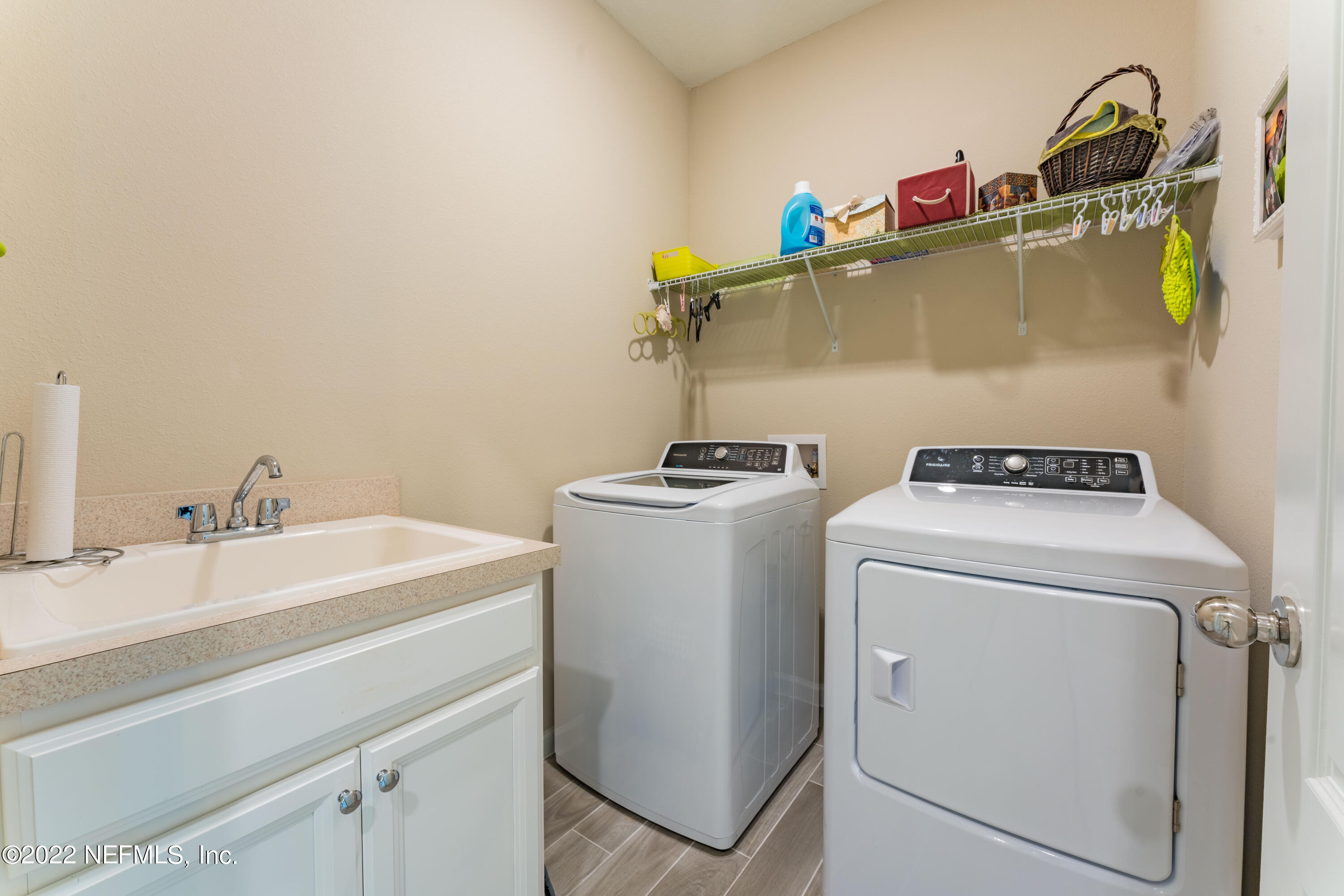 281 King George Avenue St. Augustine, FL 32092 - Photo 32 of 57 Laundry