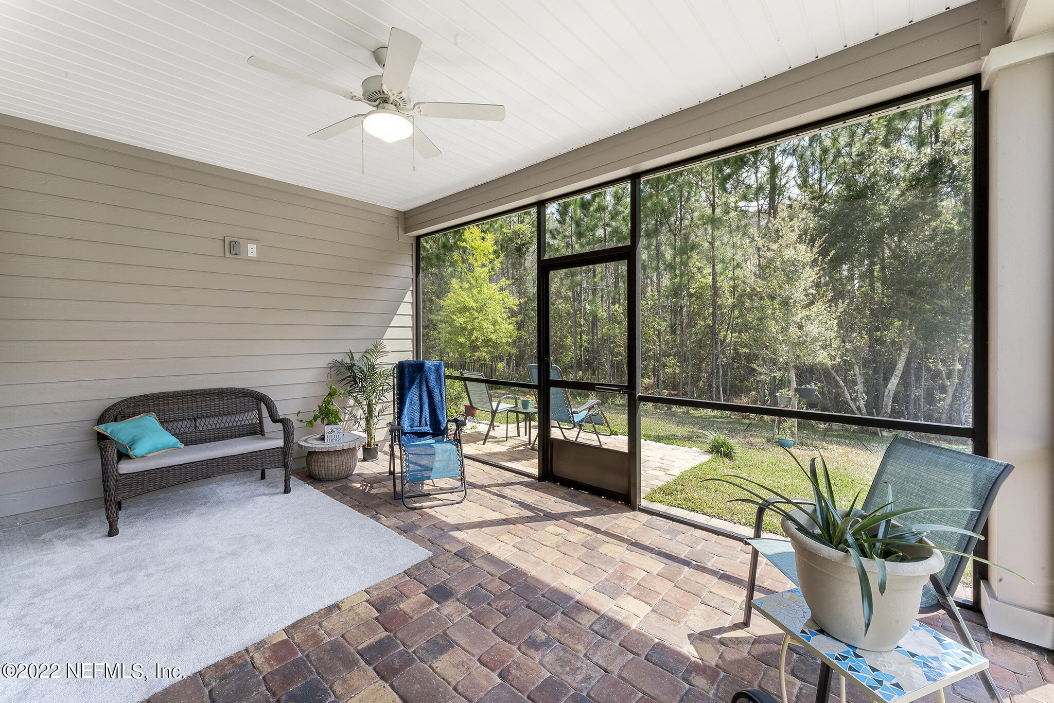 281 King George Avenue St. Augustine, FL 32092 - Photo 33 of 57 Lanai_1